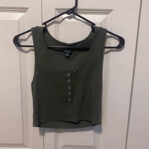 Wild Fable Tank